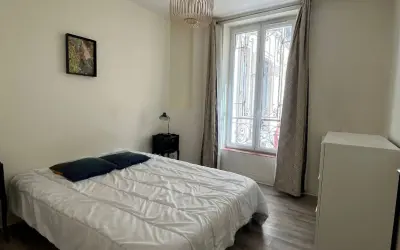 Appartement 777 000 € PARIS (75018) photo 6