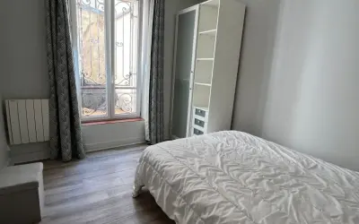 Appartement 777 000 € PARIS (75018) photo 7