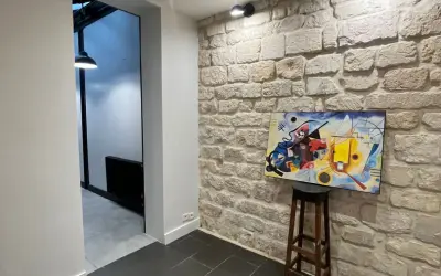 Appartement 777 000 € PARIS (75018) photo 8