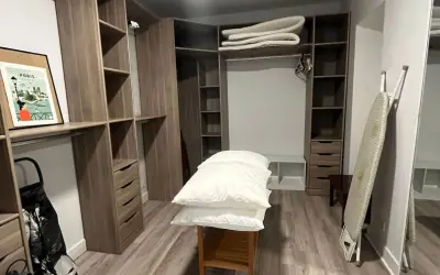 Appartement 777 000 € PARIS (75018) photo 9