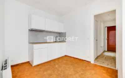 Appartement 275 000 € PARIS (75012) photo 2