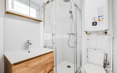 Appartement 275 000 € PARIS (75012) photo 4