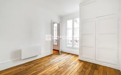 Appartement 275 000 € PARIS (75012) photo 5