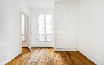 Appartement 275 000 € PARIS (75012) photo 6