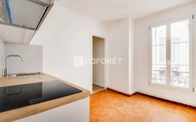 Appartement 275 000 € PARIS (75012) photo 7