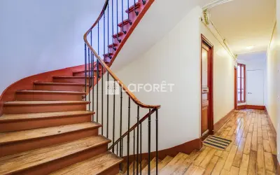 Appartement 275 000 € PARIS (75012) photo 8