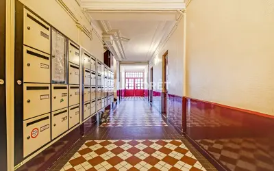 Appartement 275 000 € PARIS (75012) photo 9