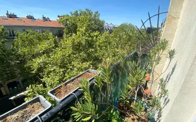 Appartement 2 750 €/mois PARIS (75011) photo 2