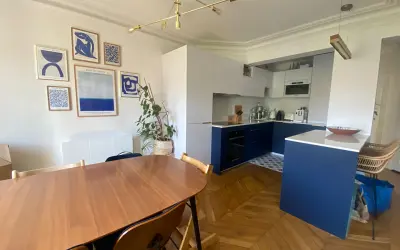 Appartement 2 750 €/mois PARIS (75011) photo 4