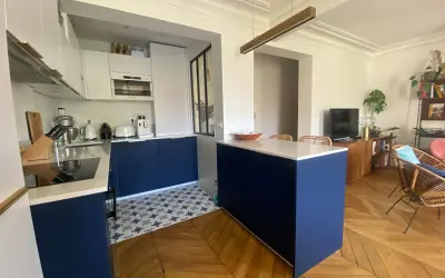 Appartement 2 750 €/mois PARIS (75011) photo 5