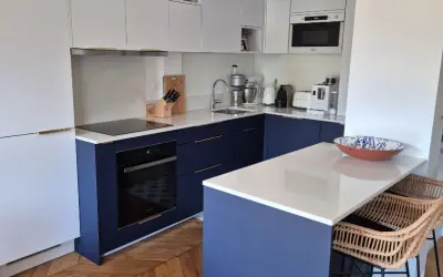Appartement 2 750 €/mois PARIS (75011) photo 6