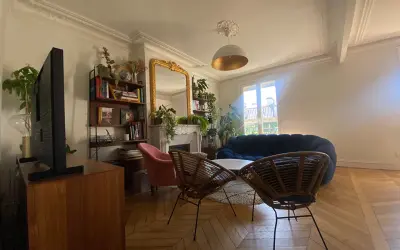 Appartement 2 750 €/mois PARIS (75011) photo 7