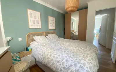 Appartement 2 750 €/mois PARIS (75011) photo 8