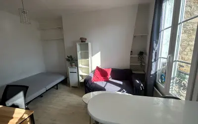 Appartement 1 100 €/mois PARIS (75010) photo 2