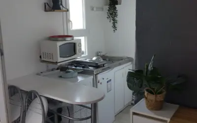 Appartement 1 100 €/mois PARIS (75010) photo 4