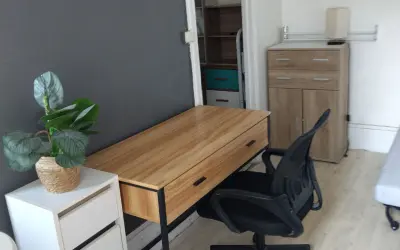 Appartement 1 100 €/mois PARIS (75010) photo 5