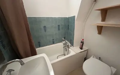 Appartement 1 100 €/mois PARIS (75010) photo 7