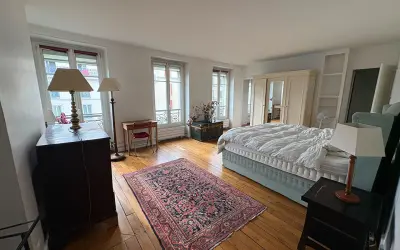 Appartement 2 600 €/mois PARIS (75012) photo 2