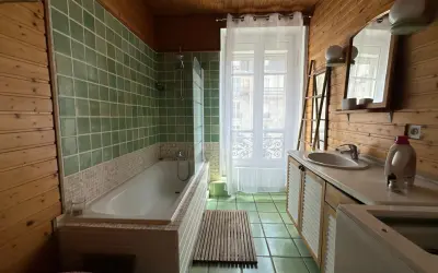 Appartement 2 600 €/mois PARIS (75012) photo 4