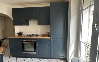 Appartement 2 600 €/mois PARIS (75012) photo 6