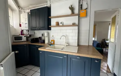Appartement 2 600 €/mois PARIS (75012) photo 7