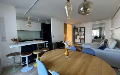 Appartement 2 729 €/mois PARIS (75011) photo 2