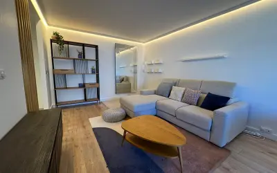 Appartement 2 729 €/mois PARIS (75011) photo 4