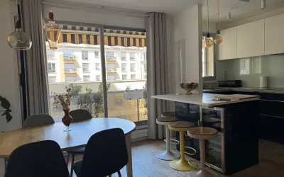 Appartement 2 729 €/mois PARIS (75011) photo 9