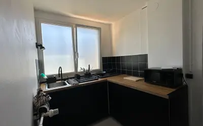 Appartement 1 622 €/mois PARIS (75012) photo 5