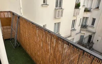 Appartement 1 622 €/mois PARIS (75012) photo 8