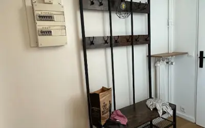 Appartement 1 622 €/mois PARIS (75012) photo 9