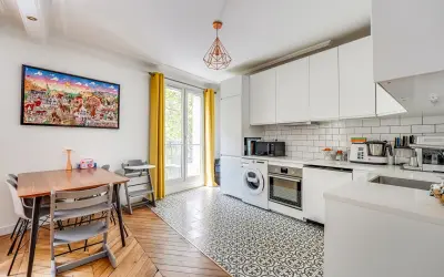 Appartement 735 000 € PARIS (75018) photo 8
