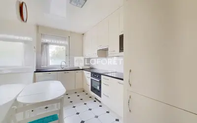 Appartement 550 000 € PARIS (75020) photo 2