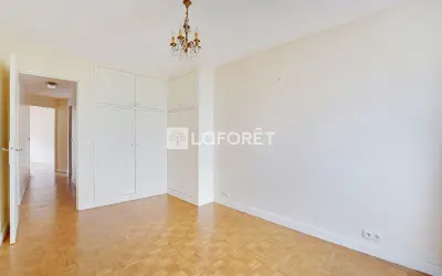 Appartement 550 000 € PARIS (75020) photo 5