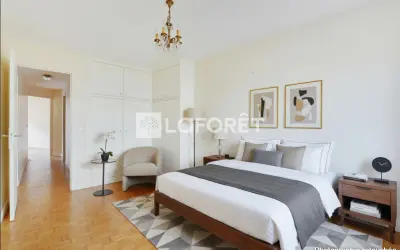 Appartement 550 000 € PARIS (75020) photo 6