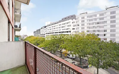 Appartement 550 000 € PARIS (75020) photo 7