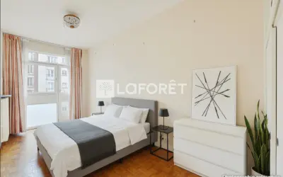Appartement 550 000 € PARIS (75020) photo 8