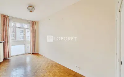 Appartement 550 000 € PARIS (75020) photo 9
