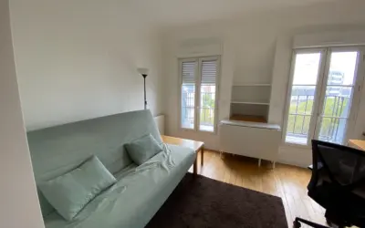 Appartement 1 437 €/mois PARIS (75011) photo 4