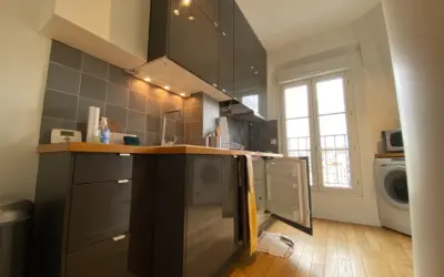 Appartement 1 437 €/mois PARIS (75011) photo 5