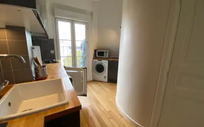 Appartement 1 437 €/mois PARIS (75011) photo 6
