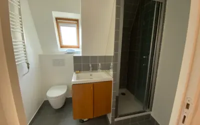 Appartement 1 437 €/mois PARIS (75011) photo 9