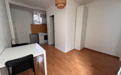Appartement 1 157 €/mois PARIS (75011) photo 2