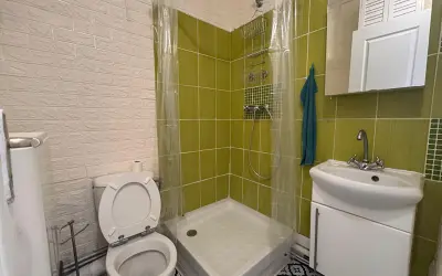 Appartement 1 157 €/mois PARIS (75011) photo 5