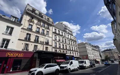 Appartement 323 000 € PARIS (75012) photo 2