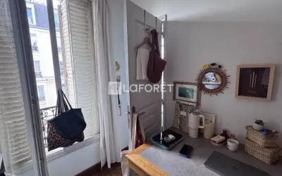 Appartement 323 000 € PARIS (75012) photo 4