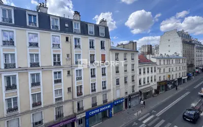 Appartement 323 000 € PARIS (75012) photo 5
