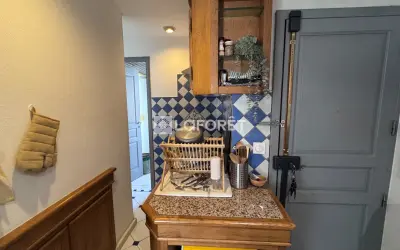Appartement 323 000 € PARIS (75012) photo 6
