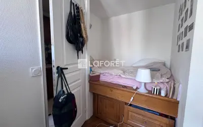 Appartement 323 000 € PARIS (75012) photo 8