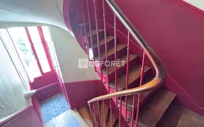 Appartement 323 000 € PARIS (75012) photo 9